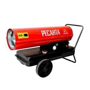 Дизельная Тепловая пушка РЕСАНТА ТДП-20000