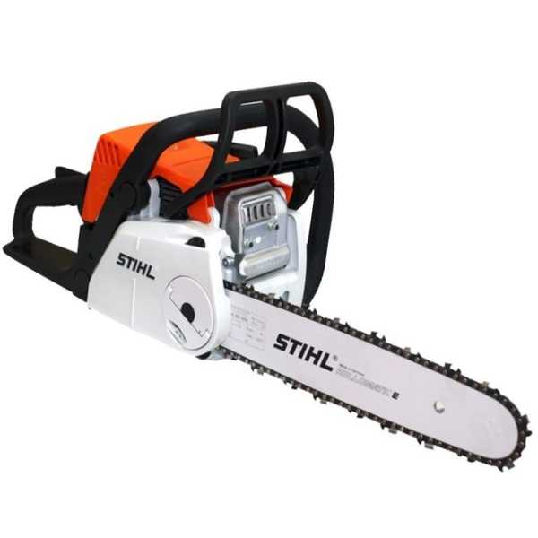 Бензопила STIHL 180