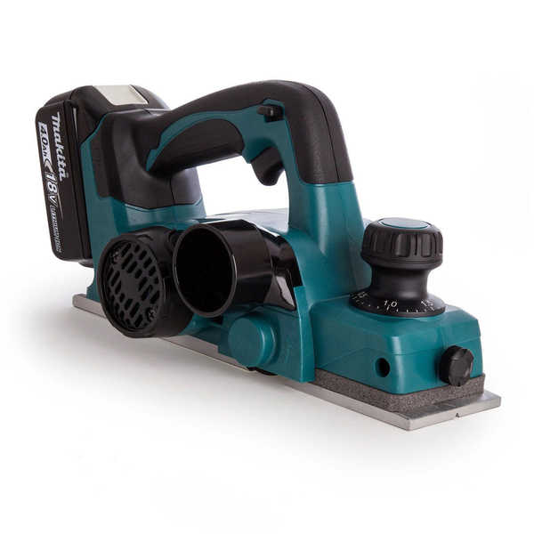 Рубанок Makita DKP180Z