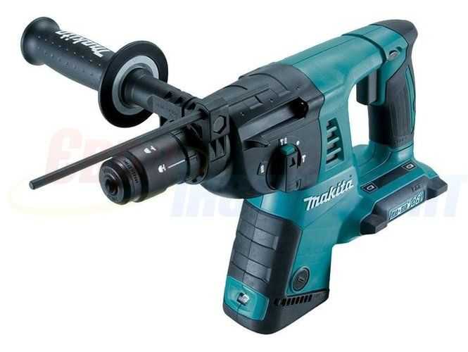 Аккумуляторный перфоратор Makita DHR280Z