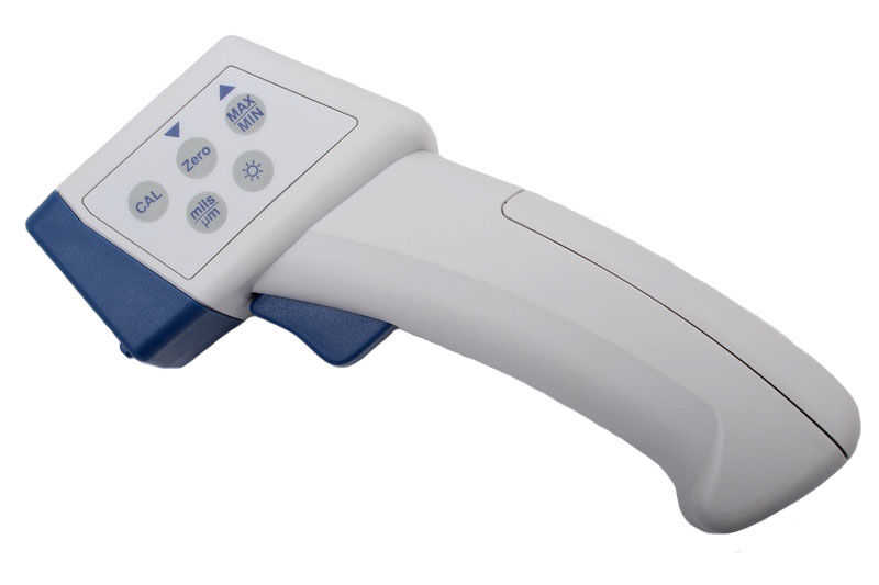 Толщиномер Etari ЛКП CHY-115