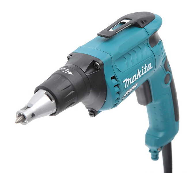 Шуруповерт Makita FS4300