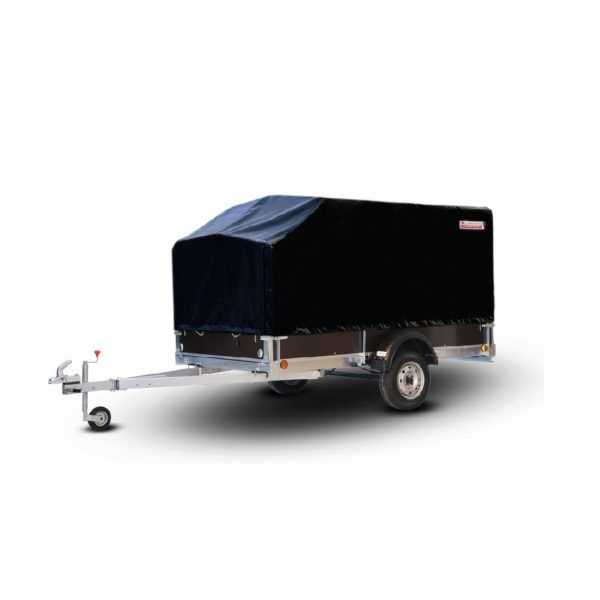 АВТОПРИЦЕП Атлет (до 750 кг)