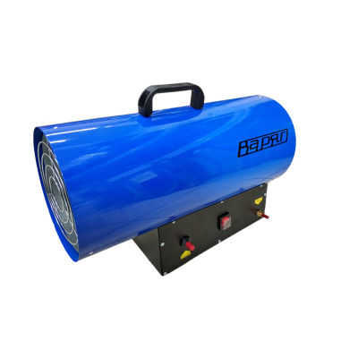 Воздухонагреватель газовый ВАРЯГ ТПГ-15