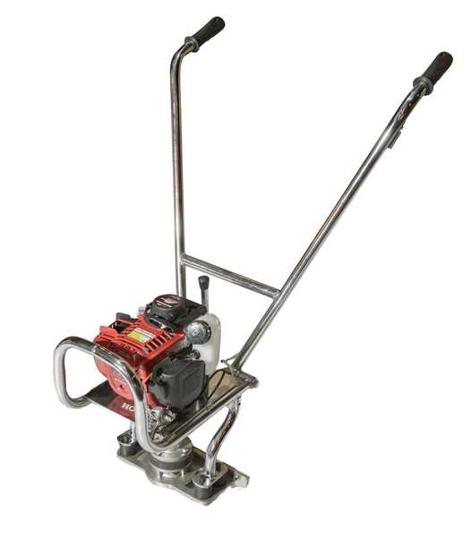 Виброрейка VEKTOR VSG-2.5N