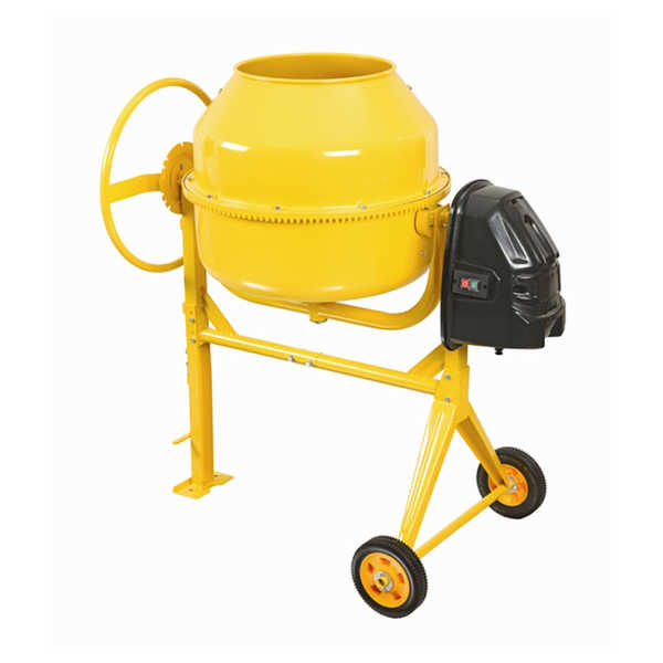 Бетоносмеситель REDVERG RD-CM200N