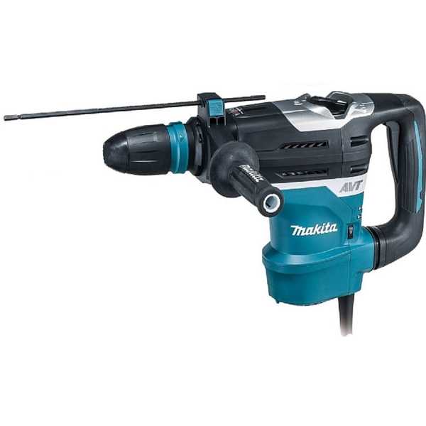 ПЕРФОРАТОР Макита HR 4003C