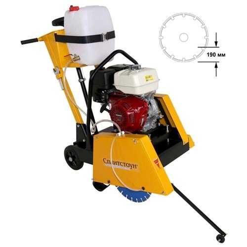 Резчик швов Сплитстоун CS1813