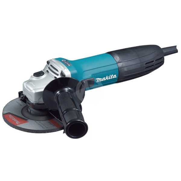 Шлифмашина угловая MAKITA GA5030