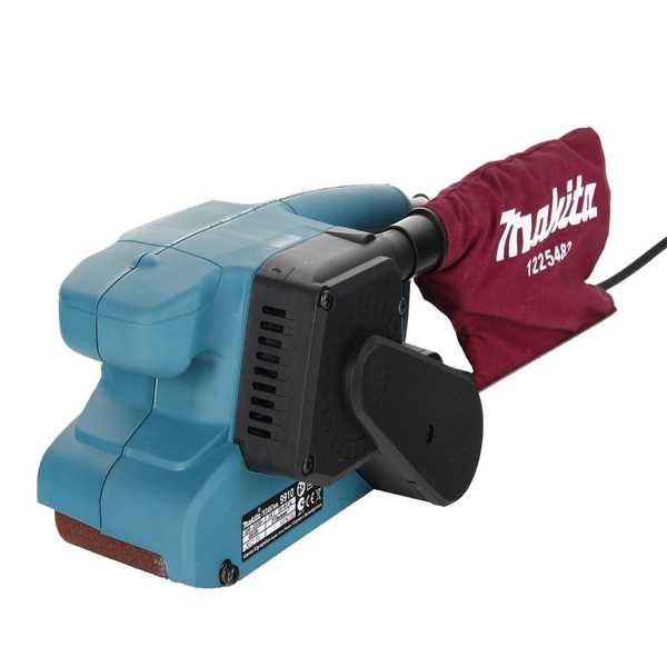 Шлифмашина ленточная MAKITA 9910